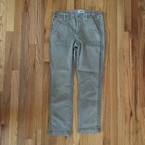Paige jeans women’s pants